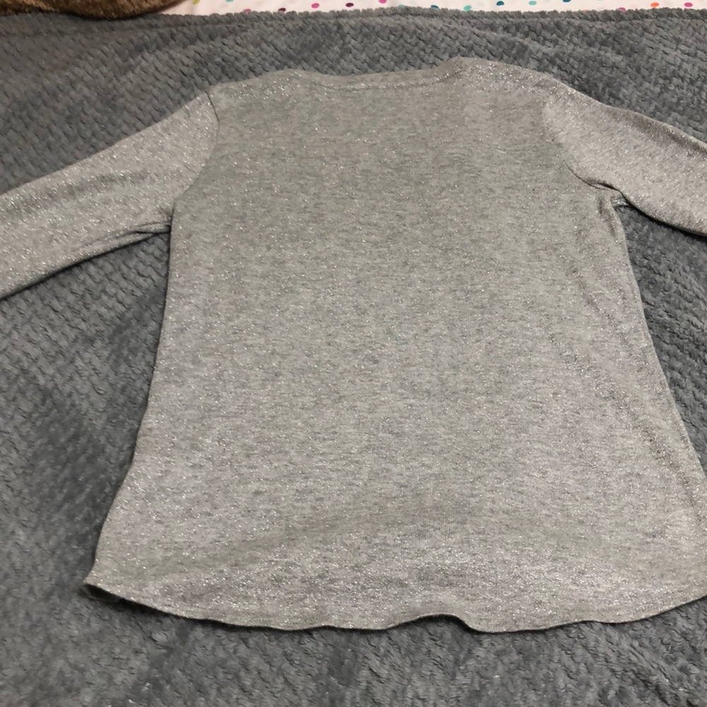 Crewcuts sweatshirt - Picture 2 of 4